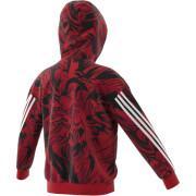 Children's jacket adidas ARKD3 Relaxed Graphic Full-Zip