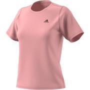 Women's T-shirt adidas Run Icons 3bar Running