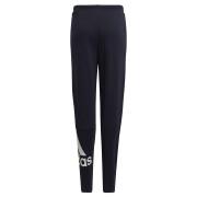 Girl's jogging suit adidas Essentials French Terry