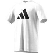 Child's T-shirt adidas Future Icons 3-Stripes Logo