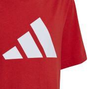 Child's T-shirt adidas Future Icons 3-Stripes