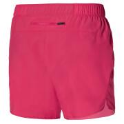 Women's shorts Mizuno Core 5.5