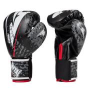 Boxing gloves Metal Boxe furious