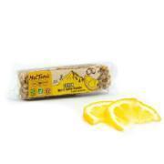 Box of 20 organic cereal bars lemon & chia Meltonic 30 g