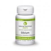 Food supplement Natural Nutrition Sport Silicium