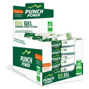 Energy gel Punch Power Speedgel Fruits rouges (x40)