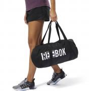 Women's cylinder bag Reebok Foundation