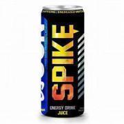 Spike Juicy Energy Drinks USN (x24)
