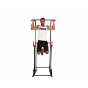 Multifunctional weight rack Synerfit Fitness Delta