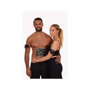 Electrostimulator for abdominal, arm and leg muscles Synerfit Fitness Elvea