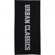 Towel Urban Classic logo