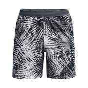 Printed shorts Under Armour Launch run
