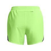 Women's shorts Under Armour Fly by elite